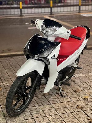 Future 125 Fi Đời Cao 9/2025 Odo 2.000km Bs85 9chu. Mua bán Xe máy tại Quận 11 Tp Hồ Chí Minh được đăng bởi Hưng Từ
