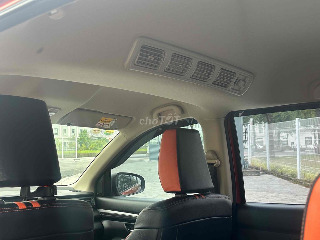 Suzuki XL7 2022 Cam 68000 km. Mua bán Ô tô tại Quận Hoàng Mai Hà Nội được đăng bởi NHẬT DOANH AUTO  hình 12