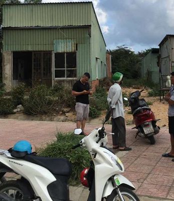 Chính chủ bán đất Côn Đảo mặt tiền