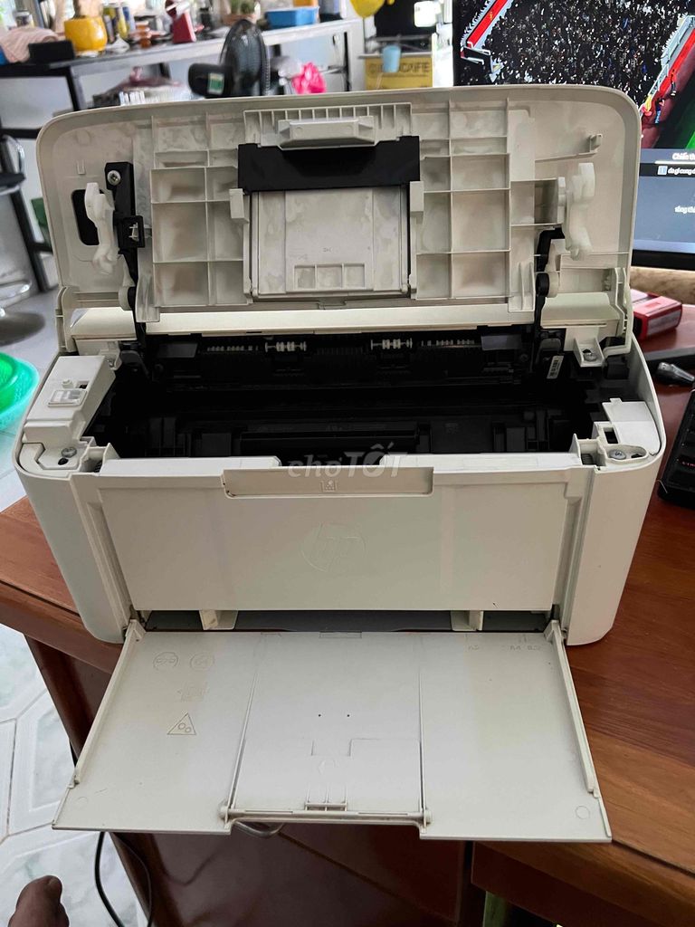 Máy in laser HP LaserJet Pro M15a (W2G50A