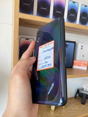 Samsung A70 128Gb Zin chức năng mượt pin cầm. Mua bán Điện thoại tại Quận Ninh Kiều Cần Thơ được đăng bởi Táo cười cần thơ