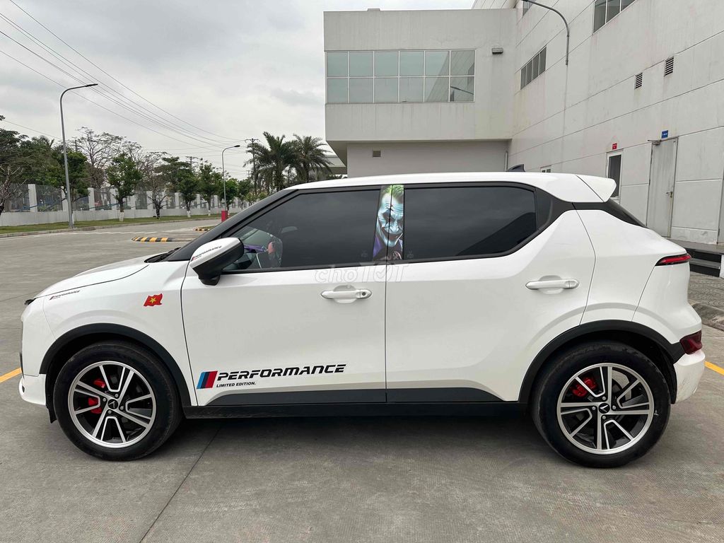 VinFast VF5 2024 Plus - 23000 km. Mua bán Ô tô tại Huyện Tiên Du Bắc Ninh được đăng bởi phuong nguyen cong hình 1