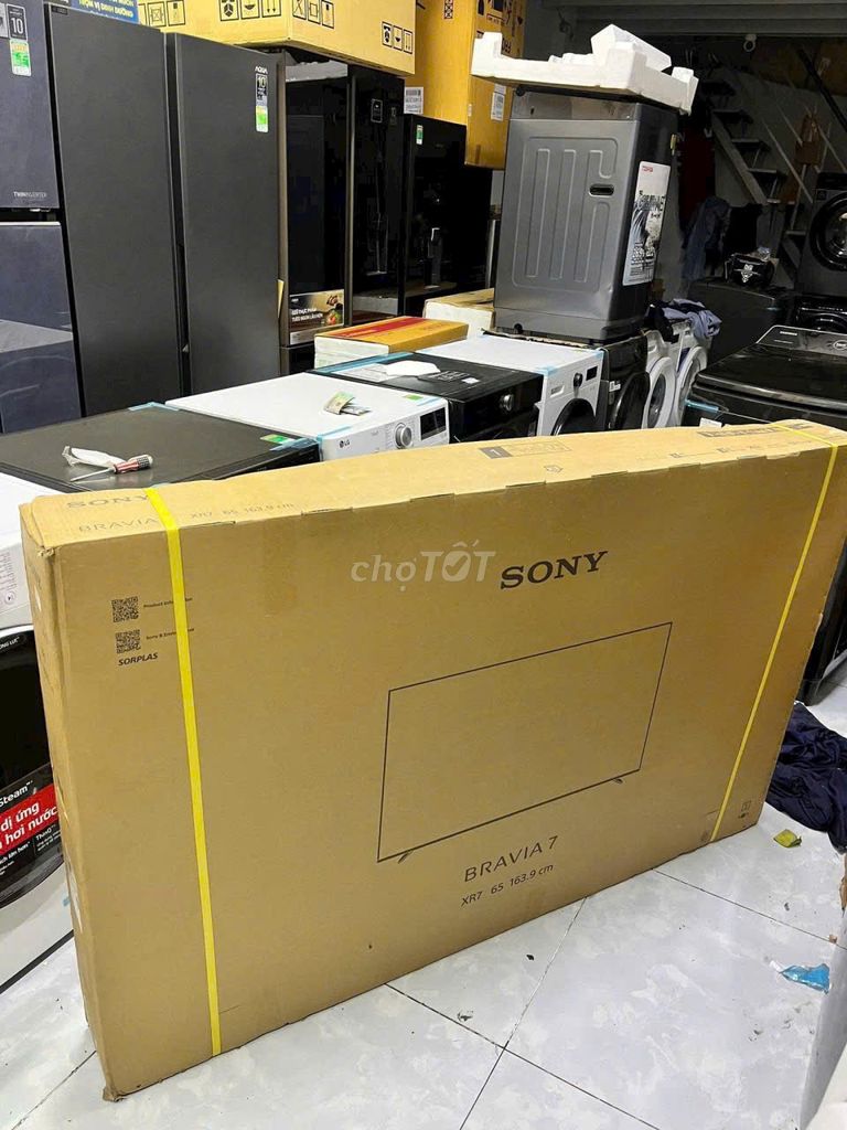 BÁN TV TRẢ GÓP TẠI NHÀ BAO NỢ XẤU DUYỆT 100%. Mua bán Tivi, Âm thanh tại Quận 12 Tp Hồ Chí Minh được đăng bởi Duy Bán Điện Máy Trả Góp hình 1