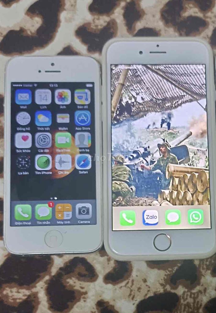 6s 64g+5 thường bán hoặc gl bù tiền. Mua bán Điện thoại tại Huyện Hóc Môn Tp Hồ Chí Minh được đăng bởi Nguyễn  hình 1