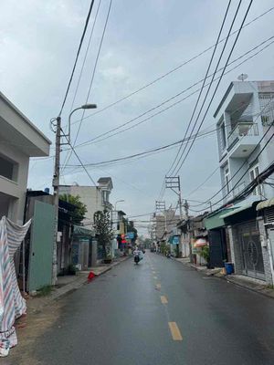 Plot of land 92 m² · HT17