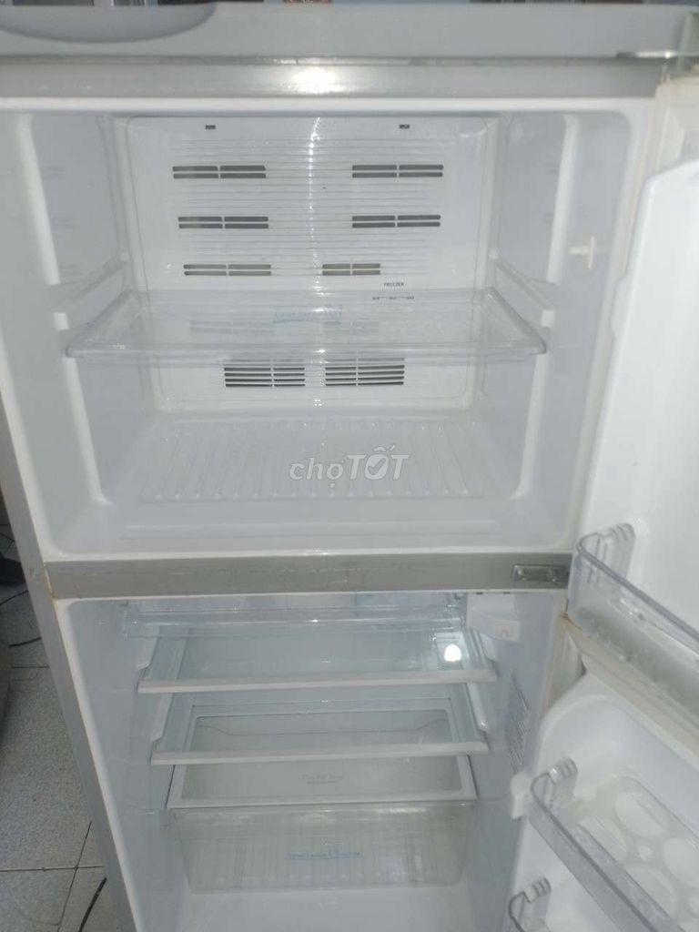 Tủ lạnh aqua 170l