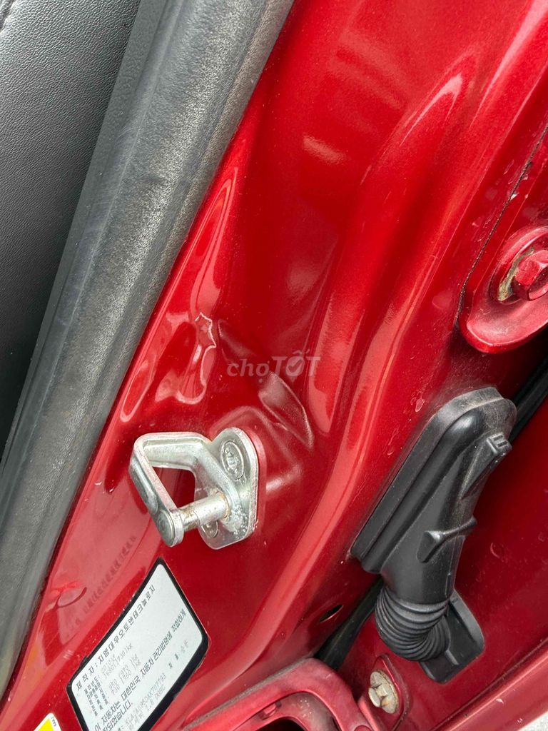 Daewoo Lacetti 2010 CDX 1.8 AT - 121000 km. Mua bán Ô tô tại Quận Cái Răng Cần Thơ được đăng bởi mua bán trao đổi âm thanh chí công hình 17