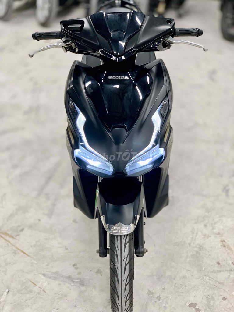 🔥Air Blade 125 2022 đen nhám BSTP Smartkey zin đẹp. Mua bán Xe máy tại Thành phố Thủ Đức Tp Hồ Chí Minh được đăng bởi Khương Phan hình 3