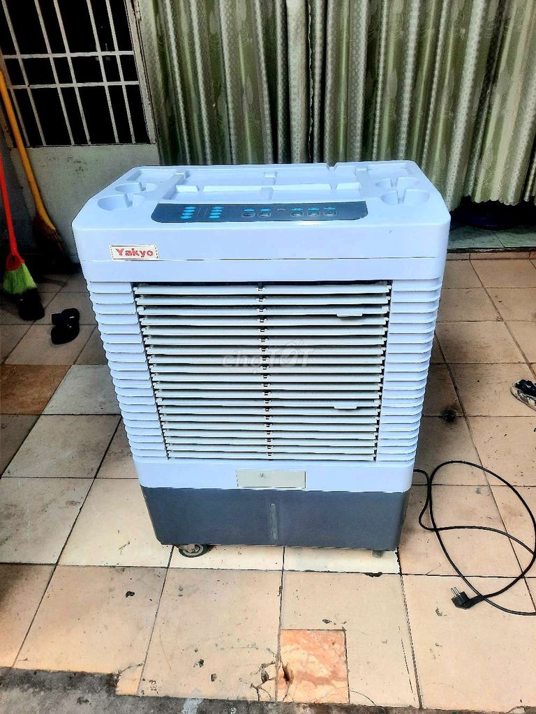 Quạt hơi nước loại công nghiệp180w gió cực kỳ mạnh