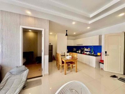 Bán căn hộ chung cư Melody Vũng Tàu 2pn 74m2 hiếm bán giá tốt 3.650 ty