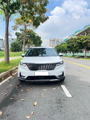 Kia Carnival 2024 Signature 2.2D - 26000 km. Mua bán Ô tô tại Thành phố Thủ Đức Tp Hồ Chí Minh được đăng bởi Trần Tâm Review