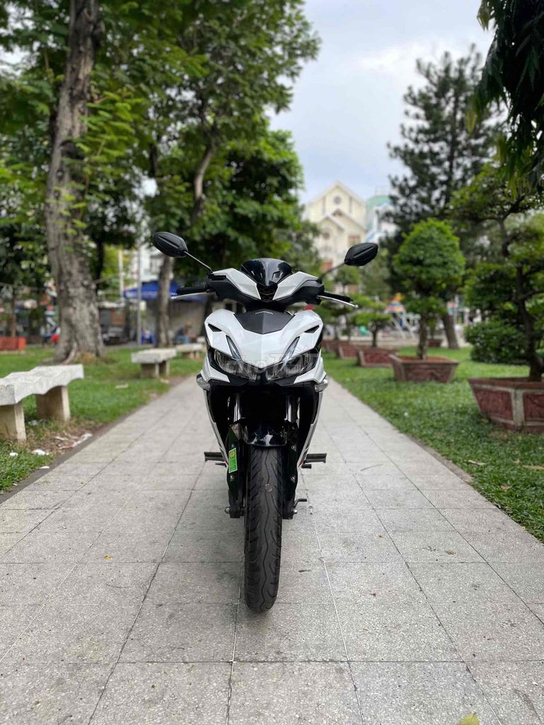 Cầm đồ thanh lý Honda Winner V3 2023 BS:95E2-04995