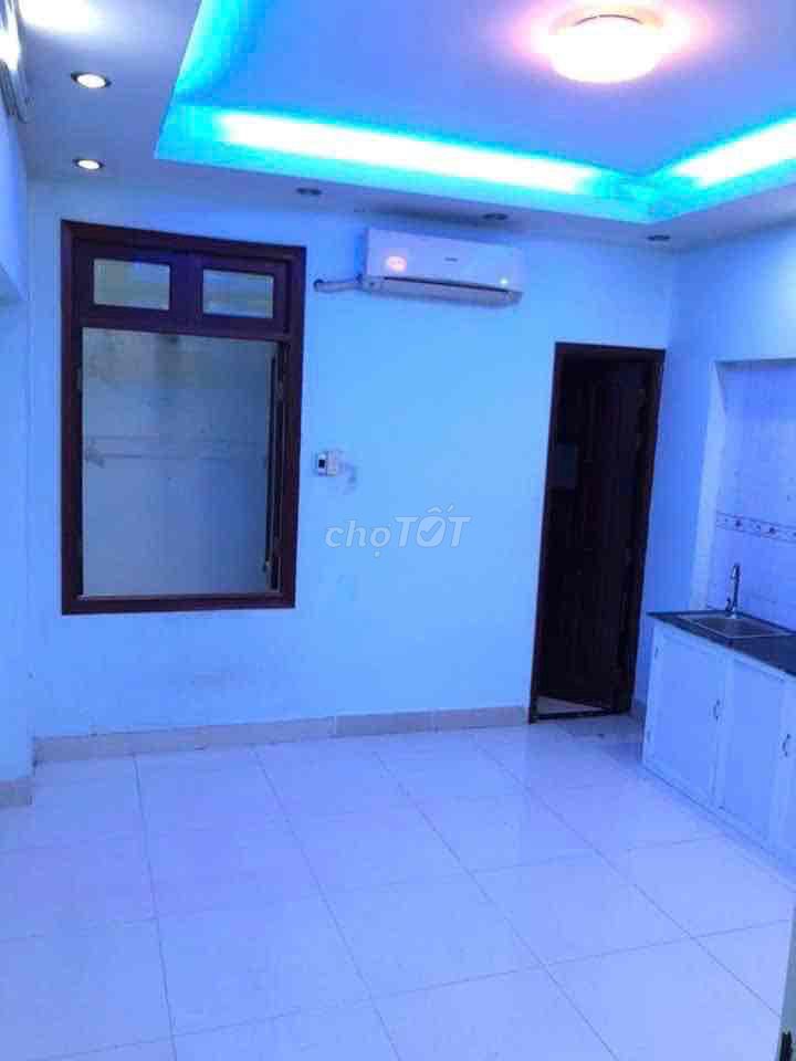 Phòng Full nội thất siêu rộng, siêu đẹp, siêu rẻ