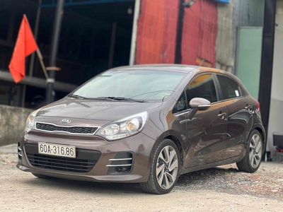 🔴 Kia Rio 2015 1.4 AT Hatchback - 46000 km. Mua bán Ô tô tại Thành phố Thủ Đức Tp Hồ Chí Minh được đăng bởi Tuấn carhouse