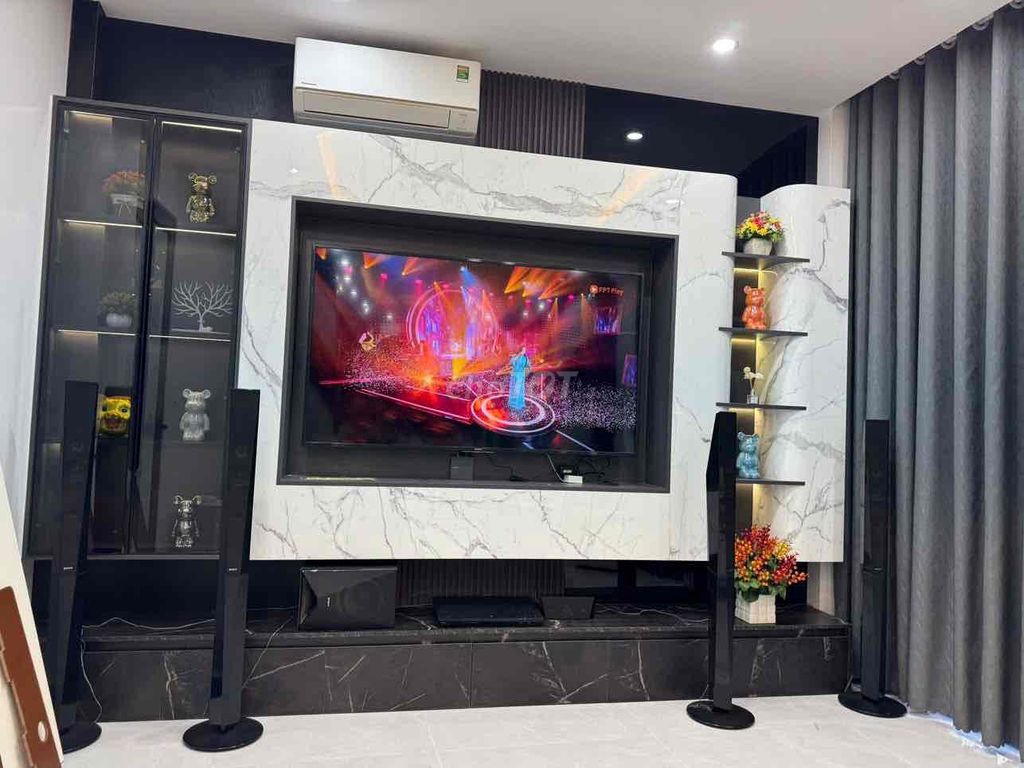 Dàn âm thanh Sony BDV-E6100. Mua bán Tivi, Âm thanh tại Thành phố Thái Bình Thái Bình được đăng bởi Hoàng Nguyễn hình 1