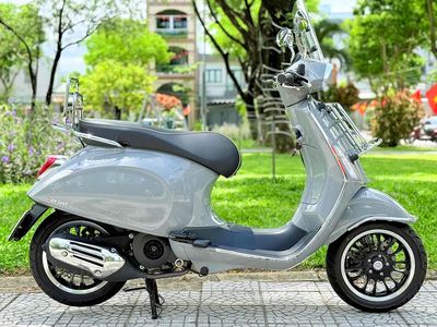 Vespa sprint 2024 đi 1 ngàn cây. như xe mới dắt ra. Mua bán Xe máy tại Quận Sơn Trà Đà Nẵng được đăng bởi AN  chuyên mua bán xe máy cũ tại 386 ngô quyền sơn trà đà nẵng  BÁN XE TRẢ GÓP