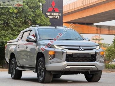 Mitsubishi Triton 4x4 AT Mivec 2019. Mua bán Ô tô tại Quận 1 Tp Hồ Chí Minh được đăng bởi triệu