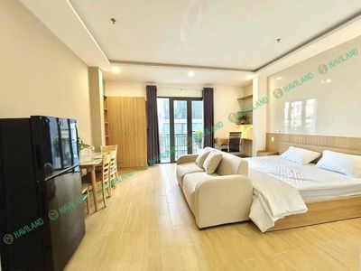 Аренда · 1 комн. · 35 м² · Quận Sơn Trà, ул. Đường Nguyễn Xuân Khoát
