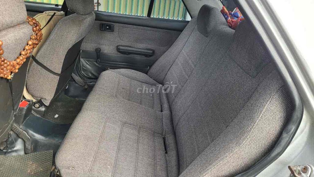 Mazda 323 1995 - 150000 km. Mua bán Ô tô tại Huyện Lai Vung Đồng Tháp được đăng bởi Tuân hình 5