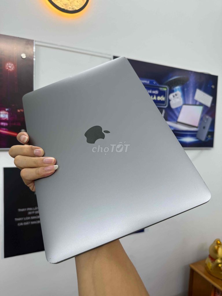 💥💥💥SẬP SÀN MACBOOK AIR M1 - 8GB RAM, SSD 256GB. Mua bán Laptop tại Quận Đống Đa Hà Nội được đăng bởi CITYAPPLE hình 5