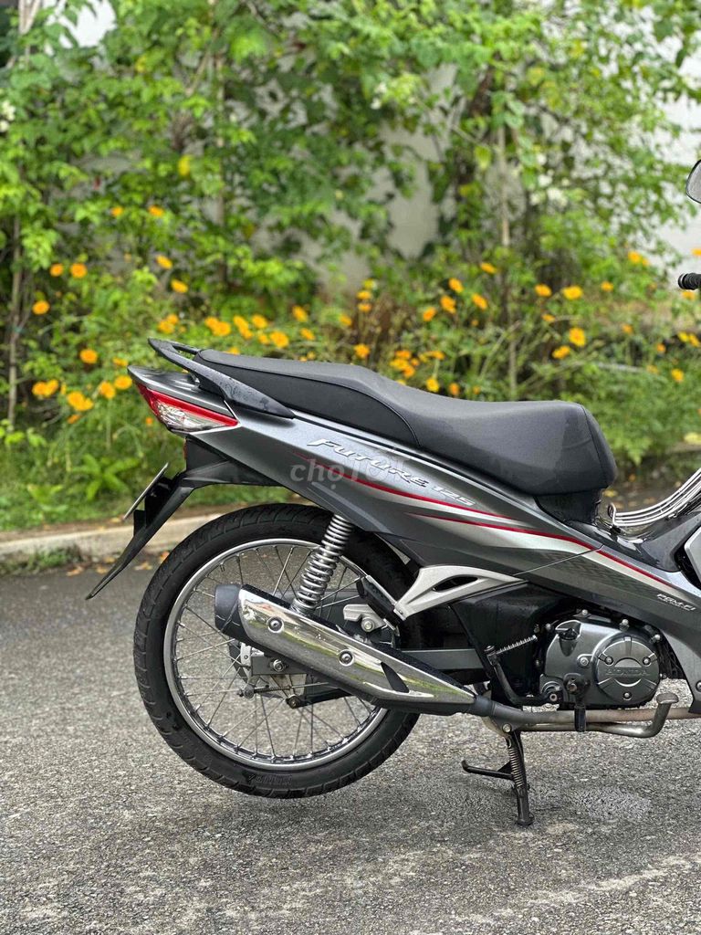 Future 2019. Mua bán Xe máy tại Huyện Trảng Bom Đồng Nai được đăng bởi u kiều hình 3