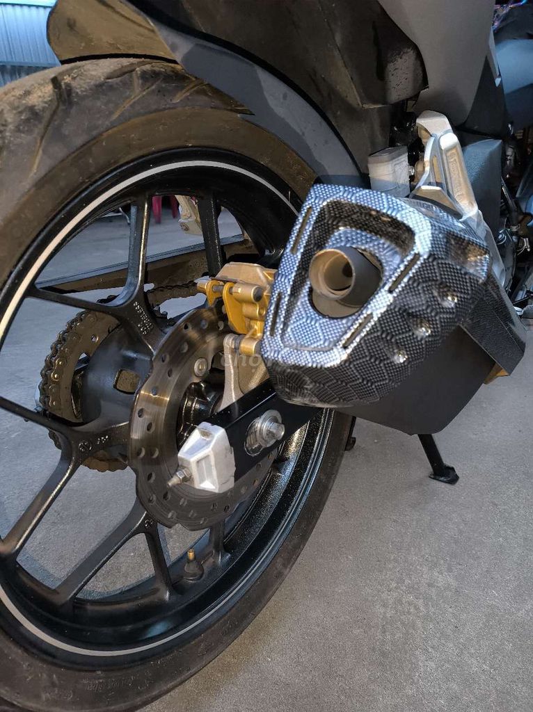 Winner X 2020. Mua bán Xe máy tại Quận 11 Tp Hồ Chí Minh được đăng bởi Dongg Ne hình 8