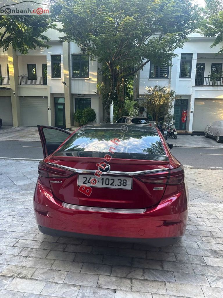 Xe Mazda 2 1.5 AT 2017 - 410 Triệu. Mua bán Ô tô tại Huyện Văn Bàn Lào Cai được đăng bởi Nguyễn Hồng Vĩnh hình 2