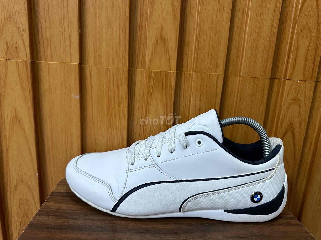 Giày PUMA chính hãng size 40.5 mới keng ZIN 98%