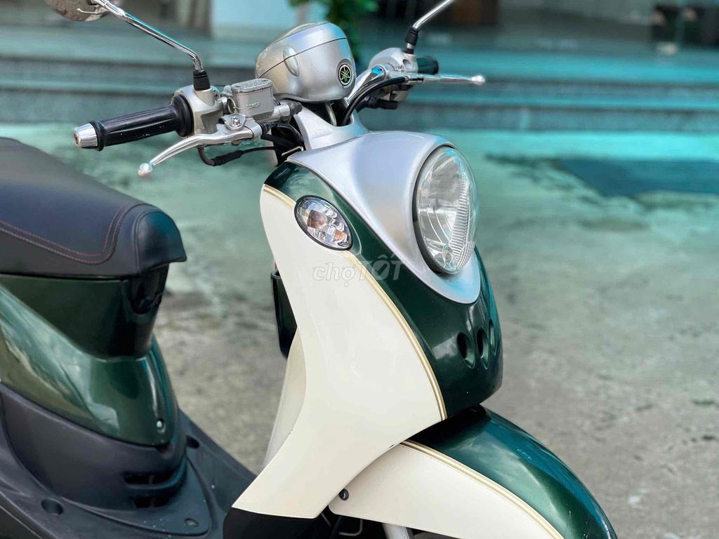 🆘[XE ĐI 10 ĐỜI]👉 Mio Thái bản đặc biệt✨SƠN+MÁY ZIN. Mua bán Xe máy tại Quận Bình Tân Tp Hồ Chí Minh được đăng bởi BÙI TIẾN DŨNG hình 11