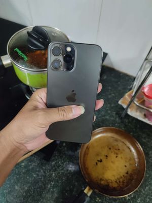Iphone 13promax 128gb zin bán hay giao lưu