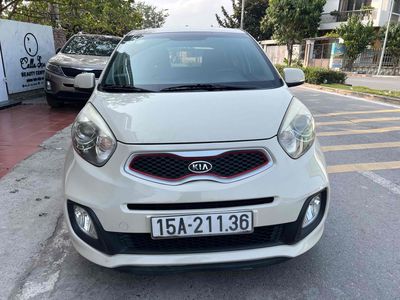 bán xe Morning nhập 2011 cực đẹp full option