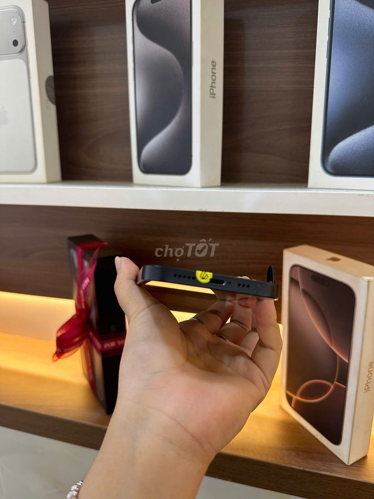 IP 13 128GB (FULL CHỨC NĂNG, GÓP 0Đ). Mua bán Điện thoại tại Quận 10 Tp Hồ Chí Minh được đăng bởi Đức Nhân Store hình 1