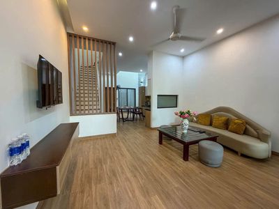Rent · 3 bd · 94 м² · Quận Ngũ Hành Sơn, ул. Đường Đa Mặn 1