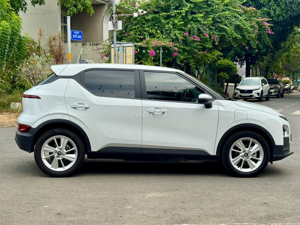 VinFast VF5 Plus 2024 - Màu trắng - 3v4km -Mua pin. Mua bán Ô tô tại Thành phố Thủ Đức Tp Hồ Chí Minh được đăng bởi OTOCITY hình 8