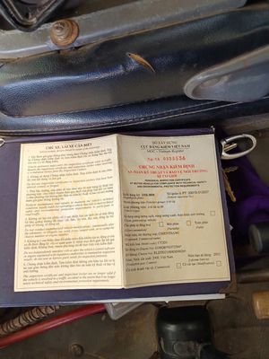 Xe tải ben tự đổ Chiến Thắng 2T sản xuất năm 2008. Mua bán Ô tô tại Quận Hà Đông Hà Nội được đăng bởi nguyễn anh tú hình 1