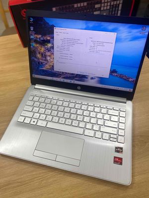 Laptop HP Model 14s. Mua bán Laptop tại Quận Hoàng Mai Hà Nội được đăng bởi Hoàng Bách Techlife