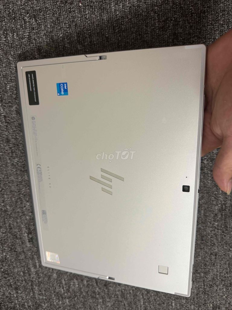 HP Elitebook i5, RAM 8GB, SSD 256GB. Mua bán Laptop tại Quận Nam Từ Liêm Hà Nội được đăng bởi Tiến Laptop  hình 2