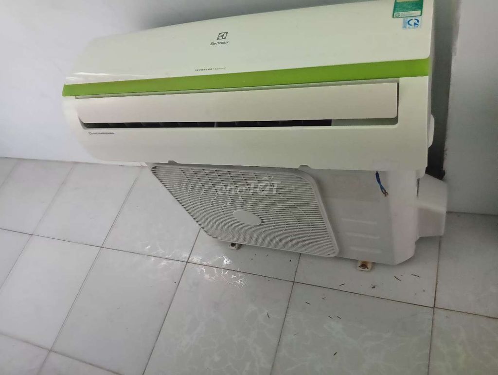 Máy lạnh Electrolux Inverter. Mua bán Máy lạnh, điều hoà tại Quận Bình Thuỷ Cần Thơ được đăng bởi Quang Điện Lạnh hình 1