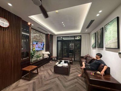 Apartment in Thanh Xuân
