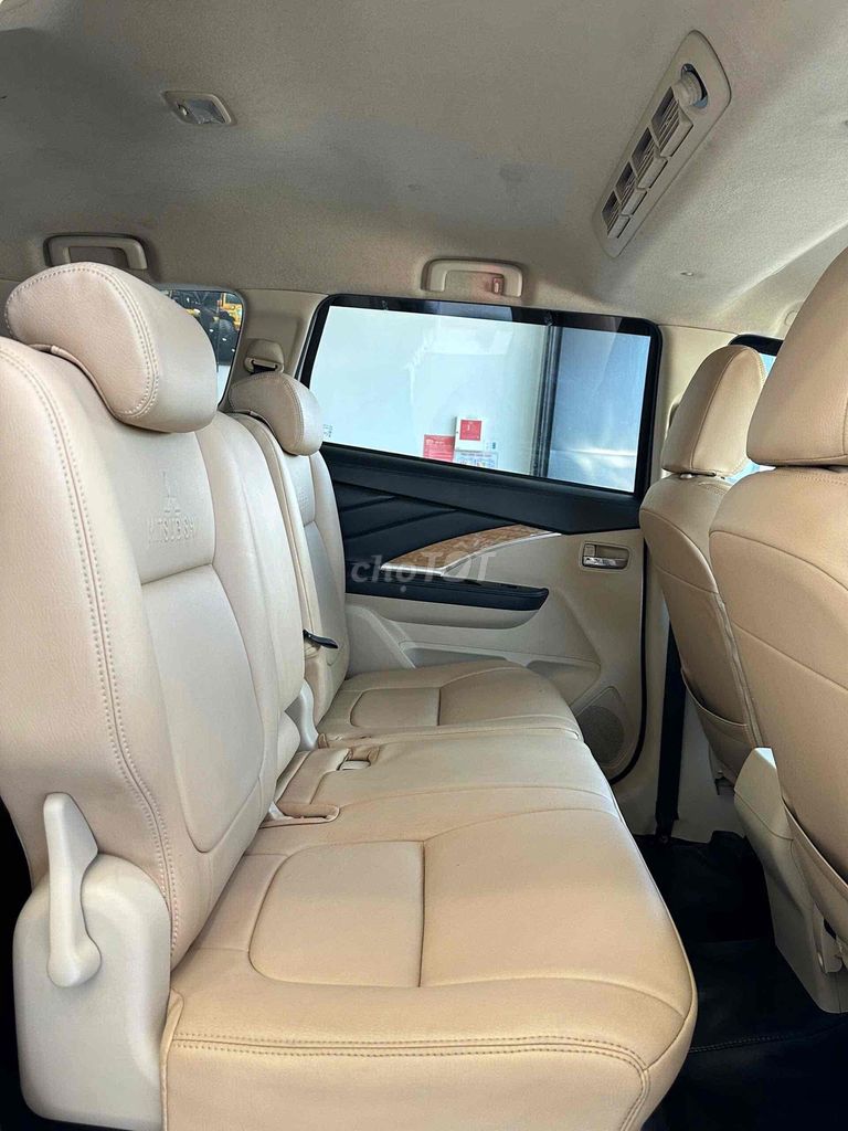 Mitsubishi Xpander 2019 1.5 AT. Mua bán Ô tô tại Thành phố Buôn Ma Thuột Đắk Lắk được đăng bởi Thành Nam Auto DakLak  hình 10