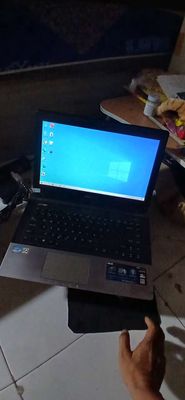 ASUS K45A.I3. RAM 4G.SSD 128G. Mua bán Laptop tại Quận Ninh Kiều Cần Thơ được đăng bởi Nguyễn Tuấn 