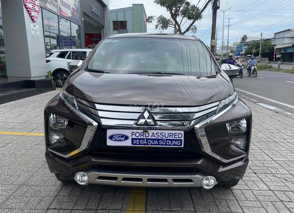 Xpander 2019 1.5 AT. Trả trước 180tr nhận xe. Mua bán Ô tô tại Thành phố Rạch Giá Kiên Giang được đăng bởi Luân Ford hình 1