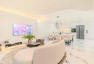 CẦN BÁN DUPLEX THE RIVER THỦ THIÊM SÂN VƯỜN RIÊNG BƯỚC RA TỚI HỒ BƠI