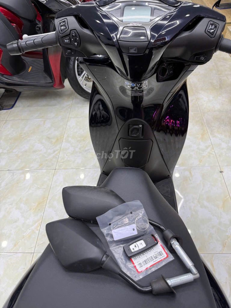 Bán xe SH 125 2024. Mua bán Xe máy tại Thành phố Vũng Tàu Bà Rịa - Vũng Tàu được đăng bởi XE MÁY BẢO THANH  TPVŨNG TÀU hình 14