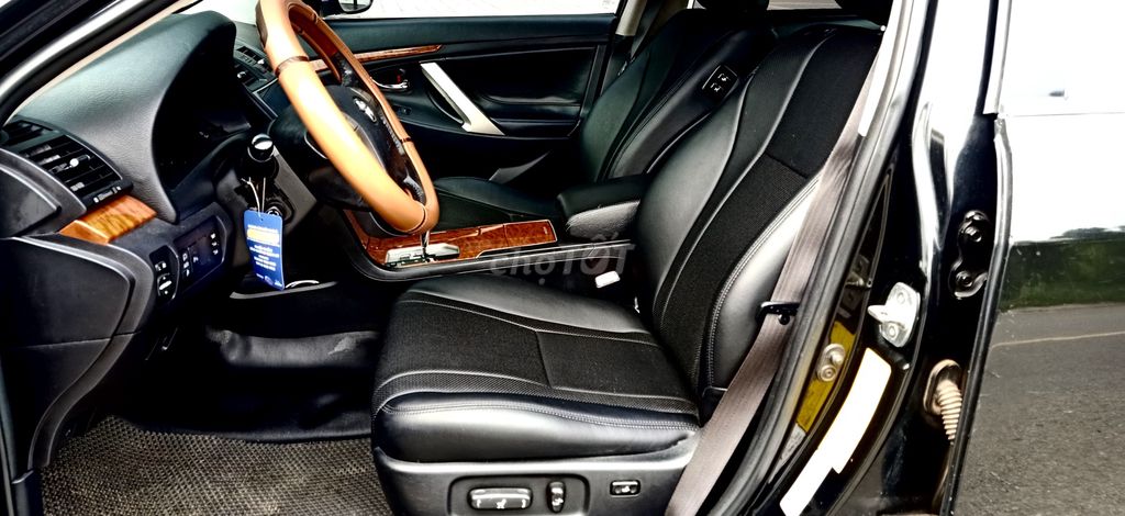 Bán rẻ Toyota Camry Q 2009 Độ Full, mới tuyệt đẹp. Mua bán Ô tô tại Huyện Bình Chánh Tp Hồ Chí Minh được đăng bởi Mr Lâm  hình 15