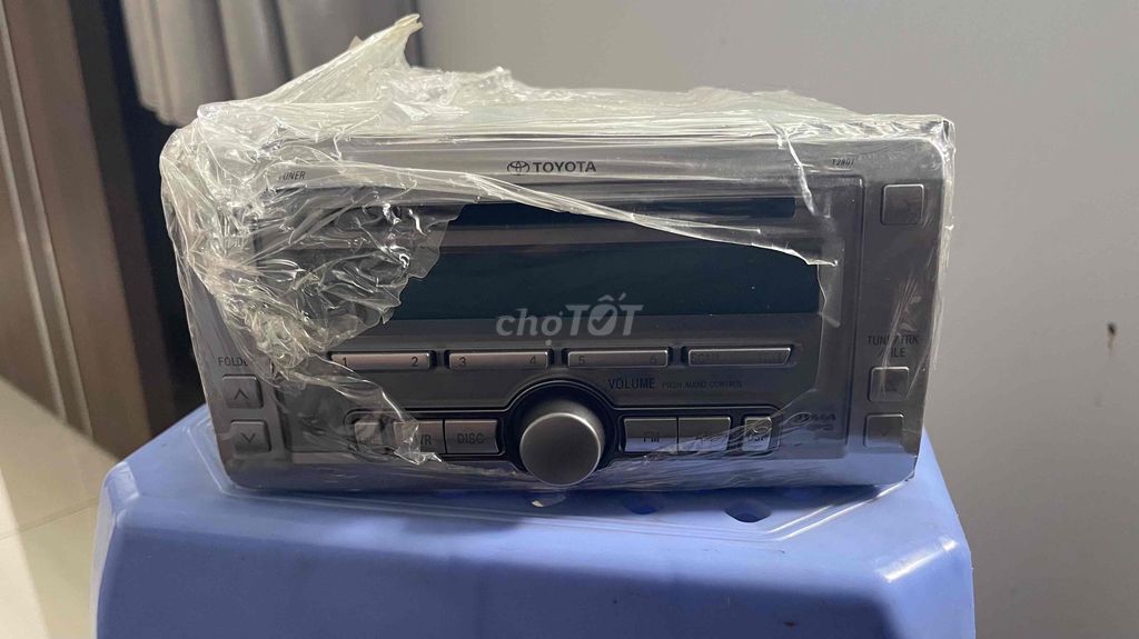 CD Toyota. Mua bán Phụ tùng xe tại Thành phố Biên Hòa Đồng Nai được đăng bởi Thanhnv hình 1