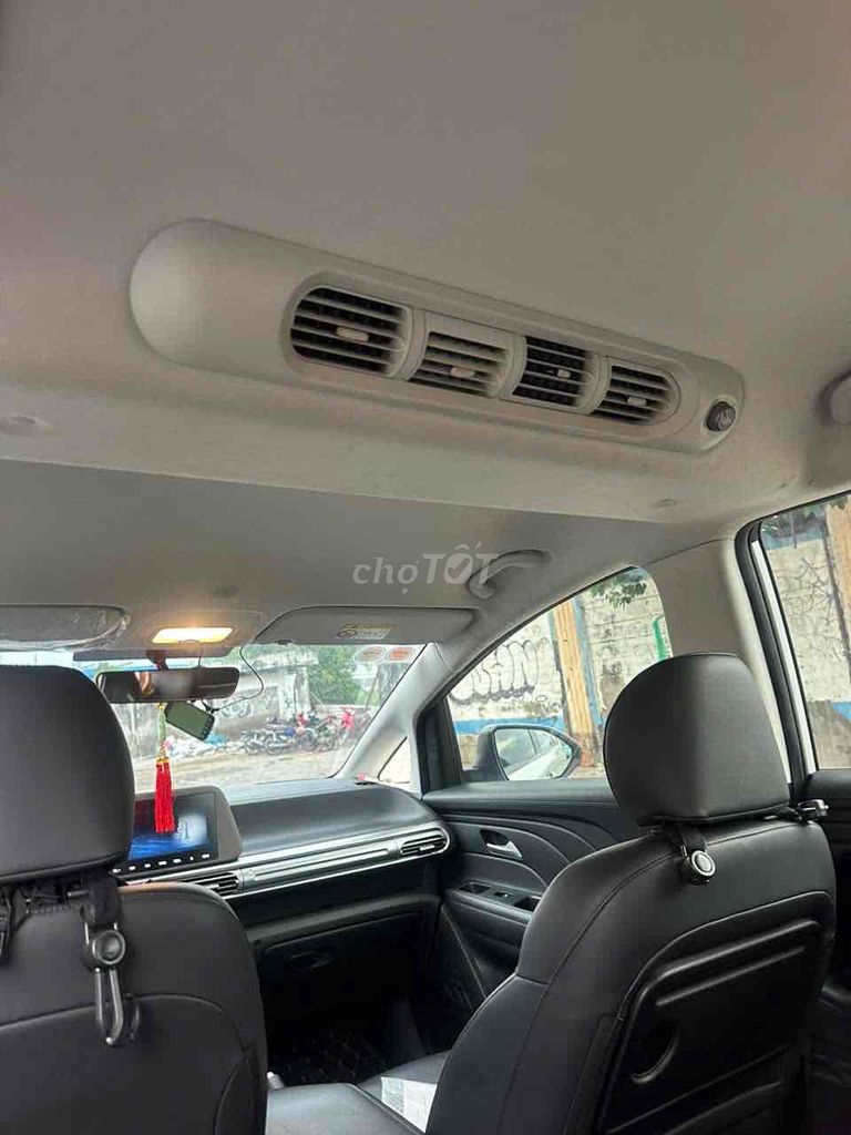 Hyundai Stargazer 2022 Đặc biệt - xe đẹp. Mua bán Ô tô tại Quận 6 Tp Hồ Chí Minh được đăng bởi An mã  hình 8