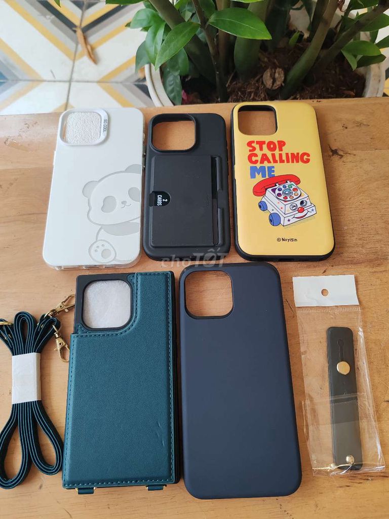 Ốp lưng Apple iPhone 13 Pro Max Silicon Mới. Mua bán Phụ kiện (Màn hình, Chuột...) tại Quận 7 Tp Hồ Chí Minh được đăng bởi Vy Vy hình 1