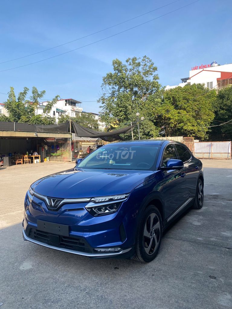 GF Thăng Long - VinFast VF8 Eco 2023 ✅. Mua bán Ô tô tại Quận Nam Từ Liêm Hà Nội được đăng bởi Duy Quang GF hình 3