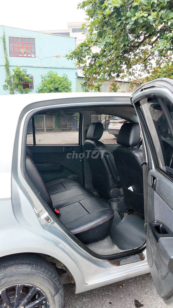 Hyundai Getz 2008 1.4 MT - nhập khẩu hàn quốc. Mua bán Ô tô tại Thành phố Yên Bái Yên Bái được đăng bởi huy hình 8